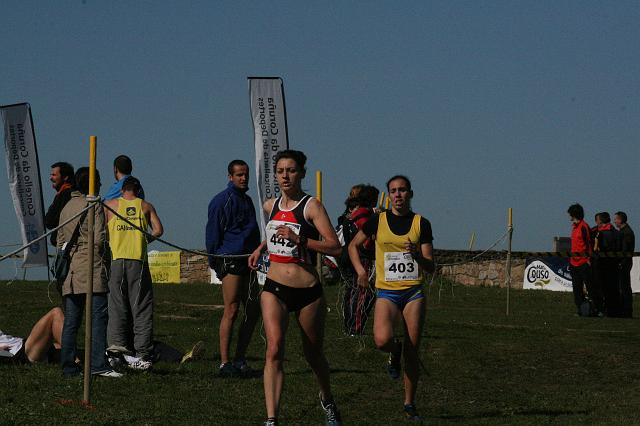 2009 Cto. Galego Cross 2009 195